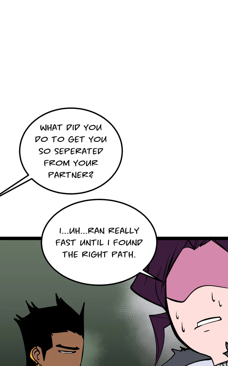 Flagbearer Chapter 22 page 76 - 