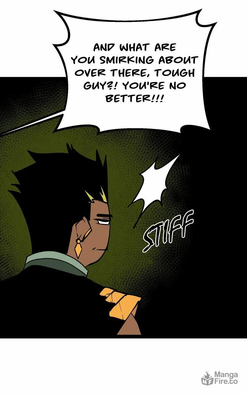 Flagbearer Chapter 22 page 78 - 