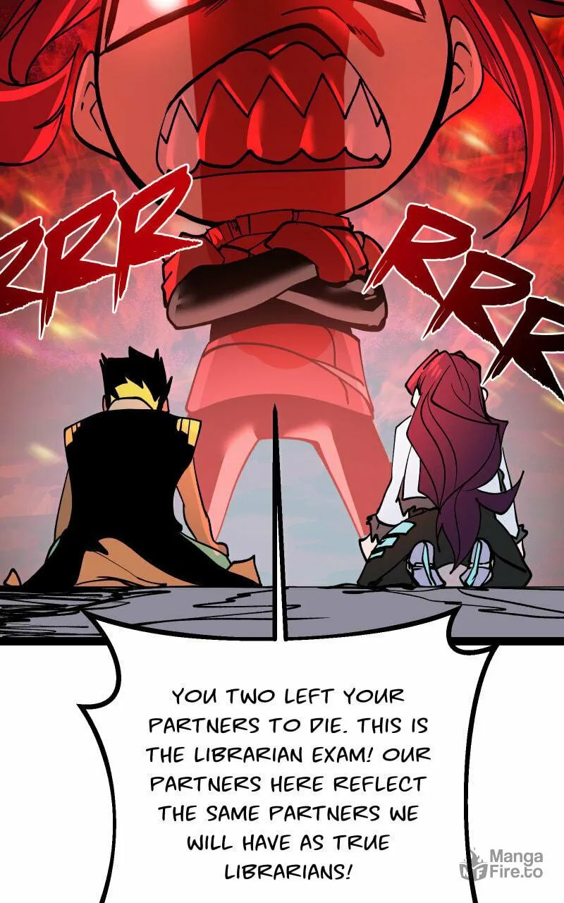 Flagbearer Chapter 22 page 80 - 