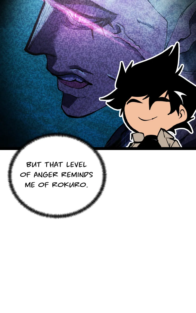 Flagbearer Chapter 22 page 82 - 
