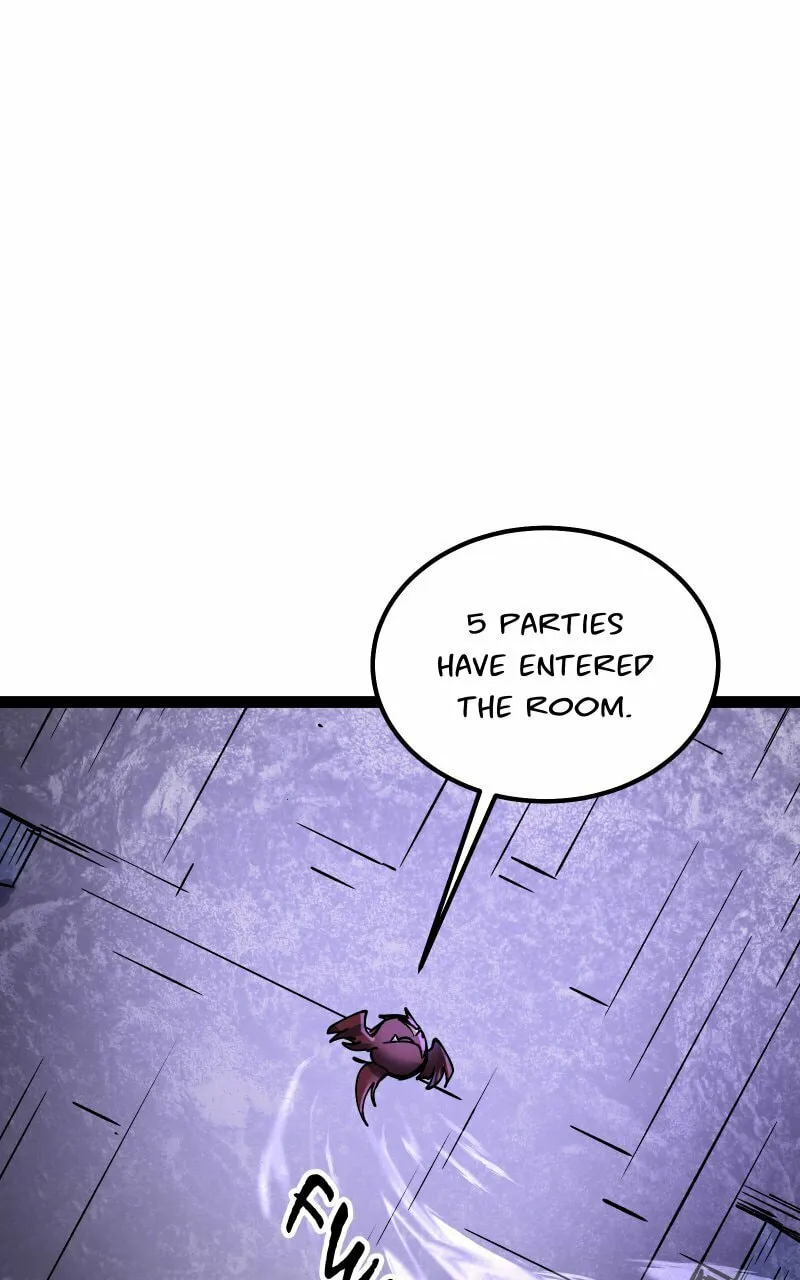 Flagbearer Chapter 22 page 83 - 