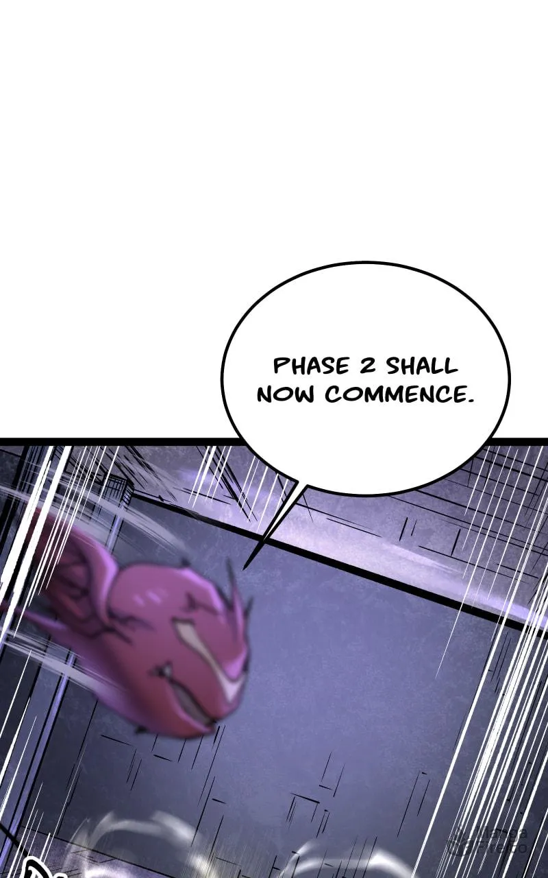 Flagbearer Chapter 22 page 85 - 