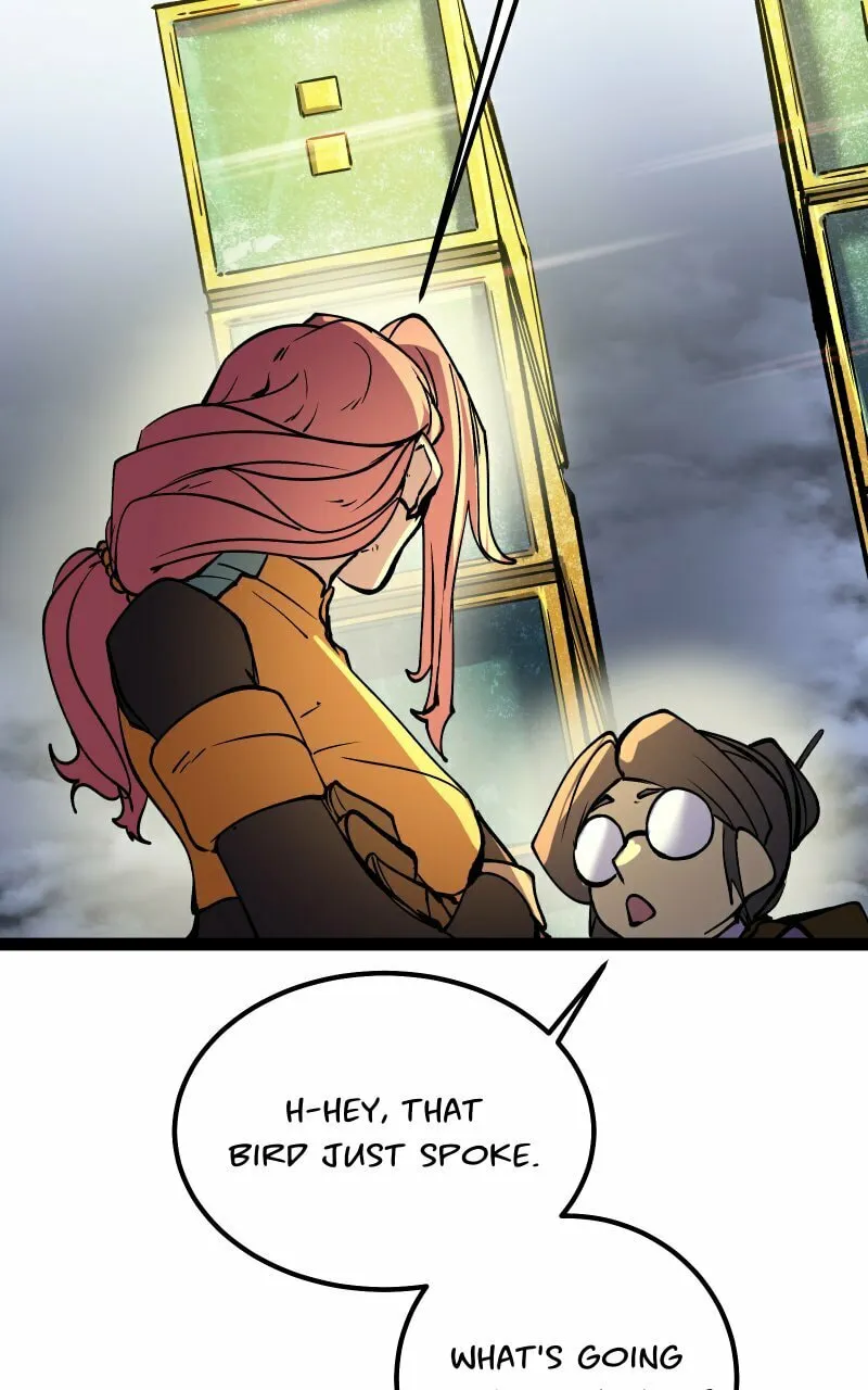 Flagbearer Chapter 22 page 88 - 