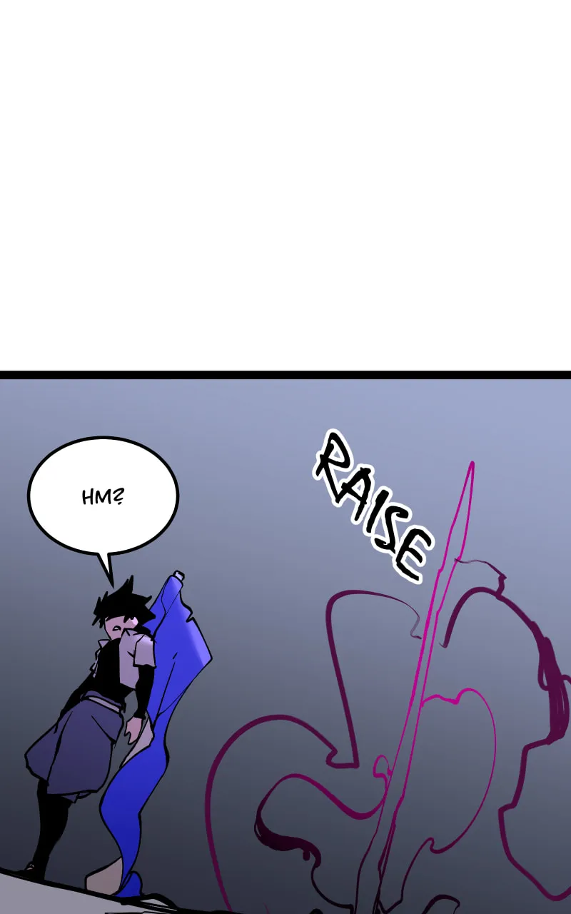 Flagbearer Chapter 22 page 91 - 