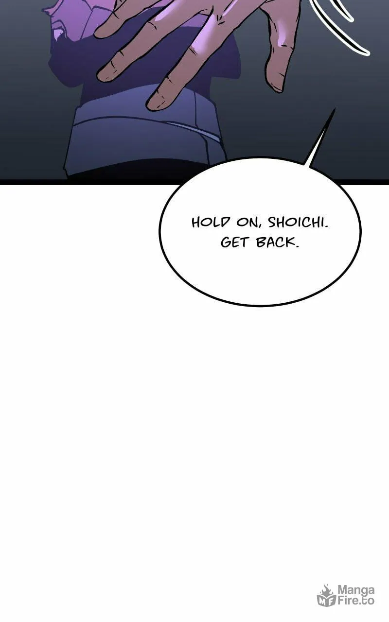 Flagbearer Chapter 22 page 96 - 