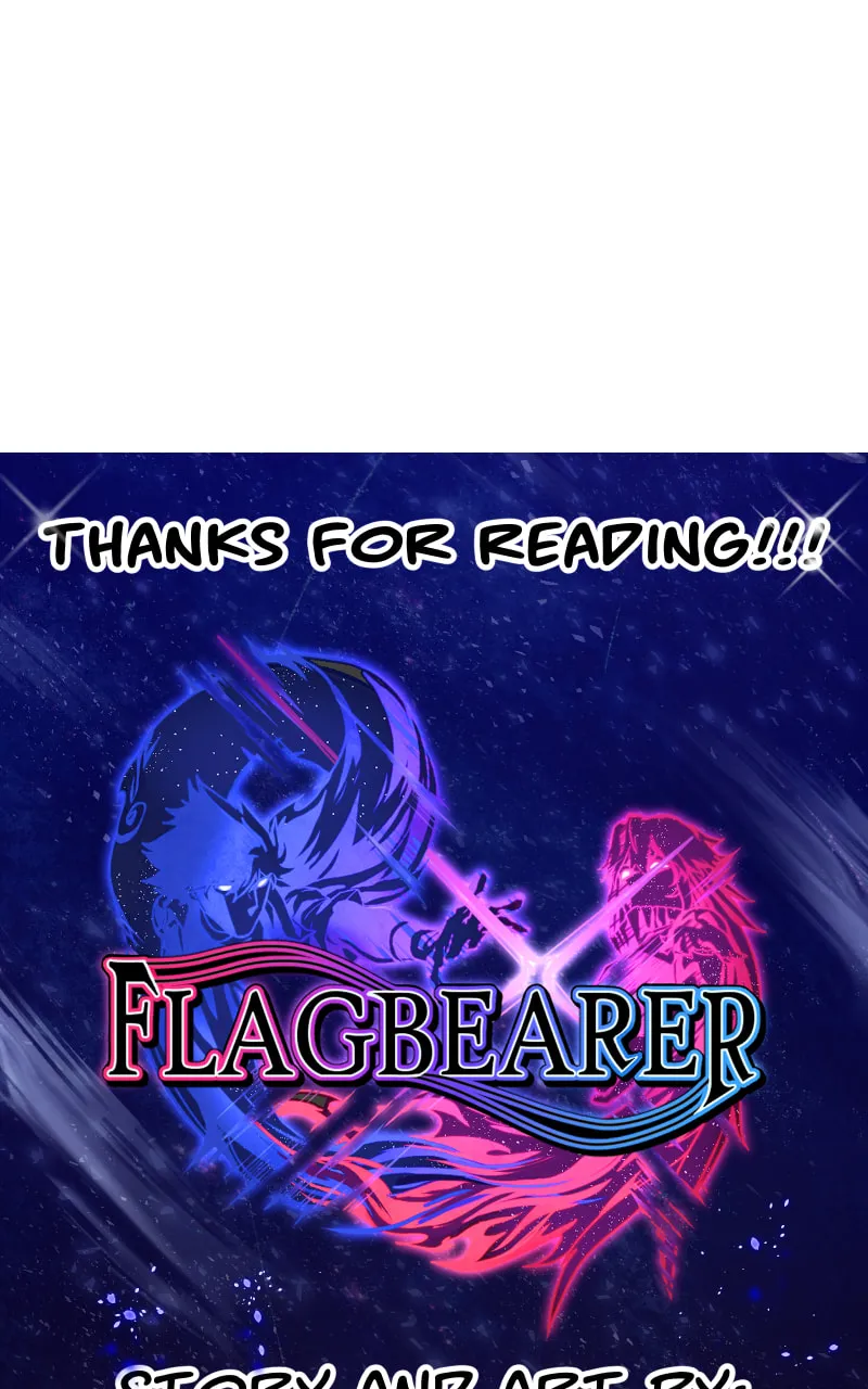 Flagbearer Chapter 23 page 106 - 