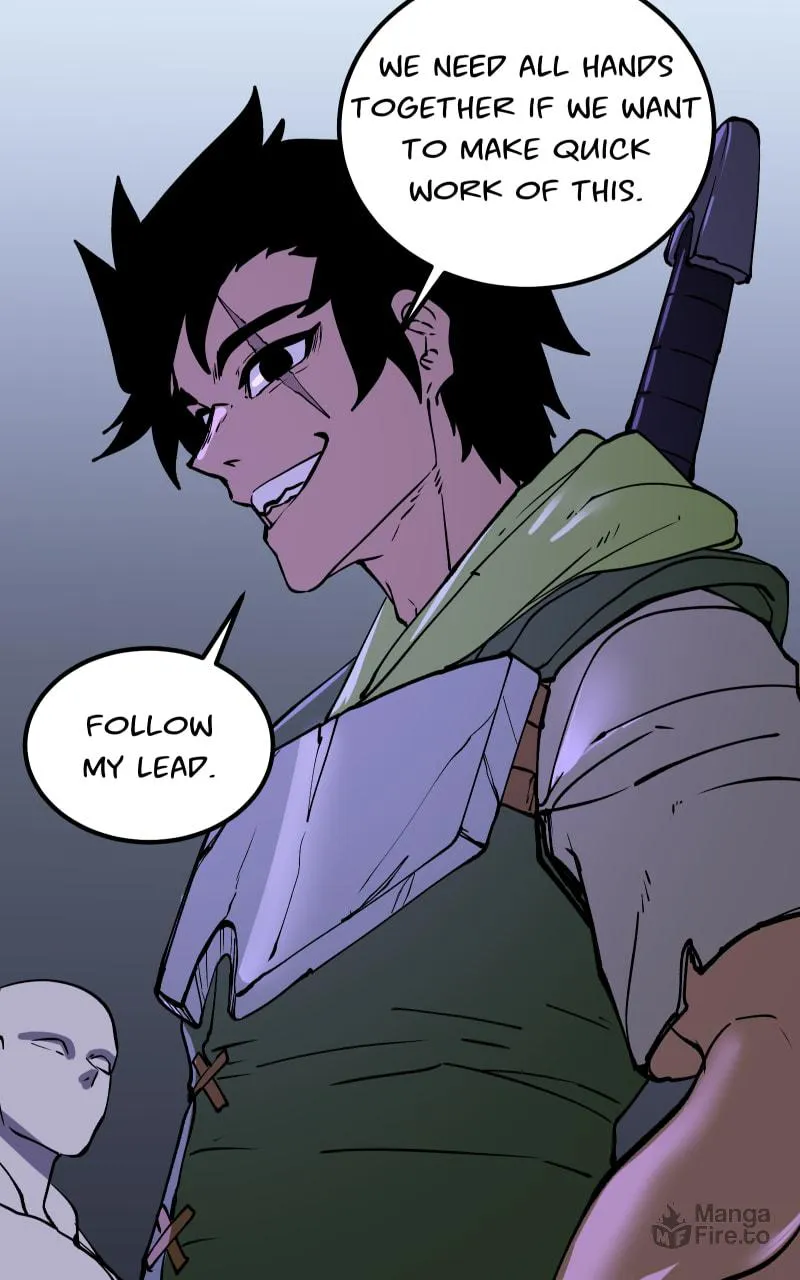 Flagbearer Chapter 23 page 12 - 