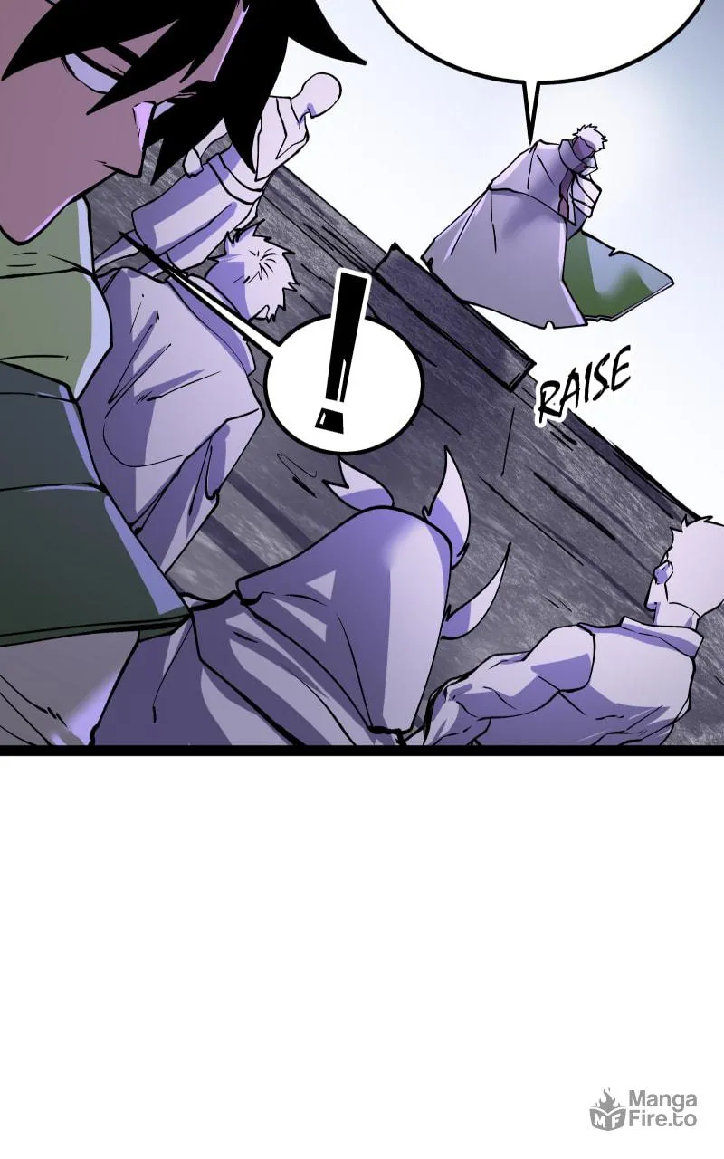 Flagbearer Chapter 23 page 15 - 