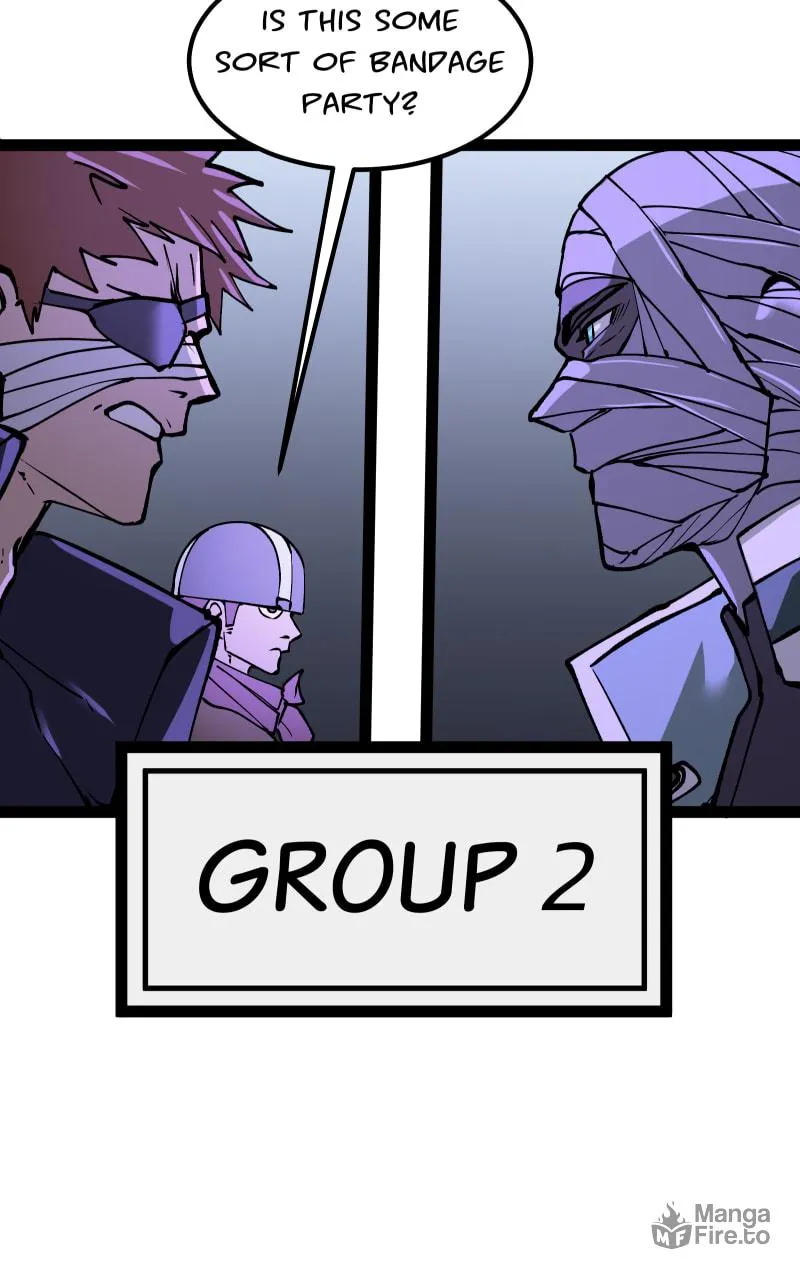 Flagbearer Chapter 23 page 24 - 