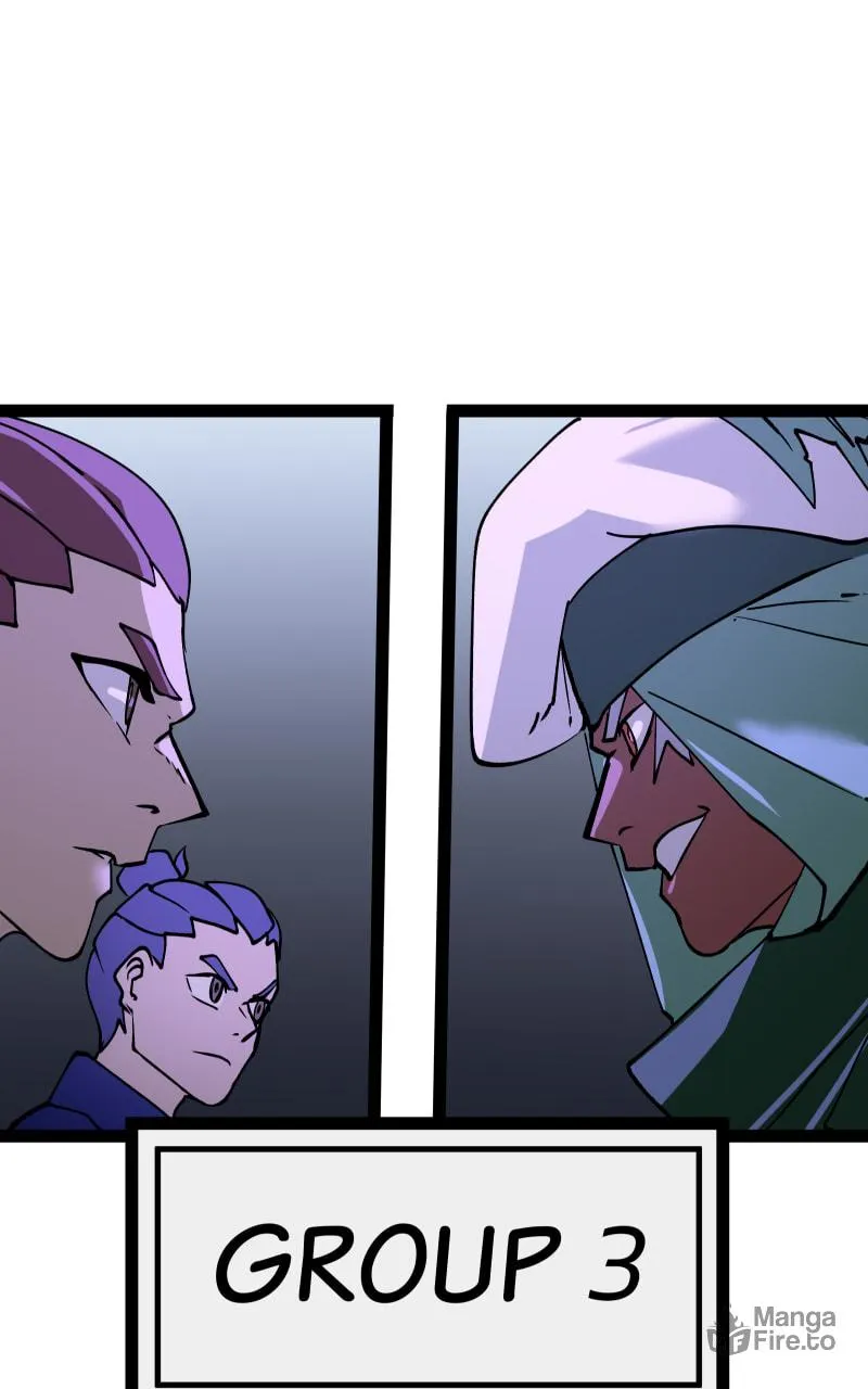 Flagbearer Chapter 23 page 25 - 