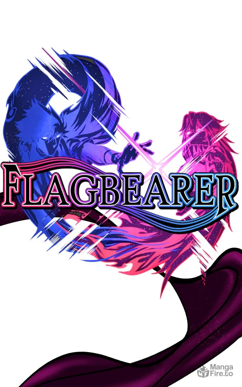 Flagbearer Chapter 23 page 27 - 