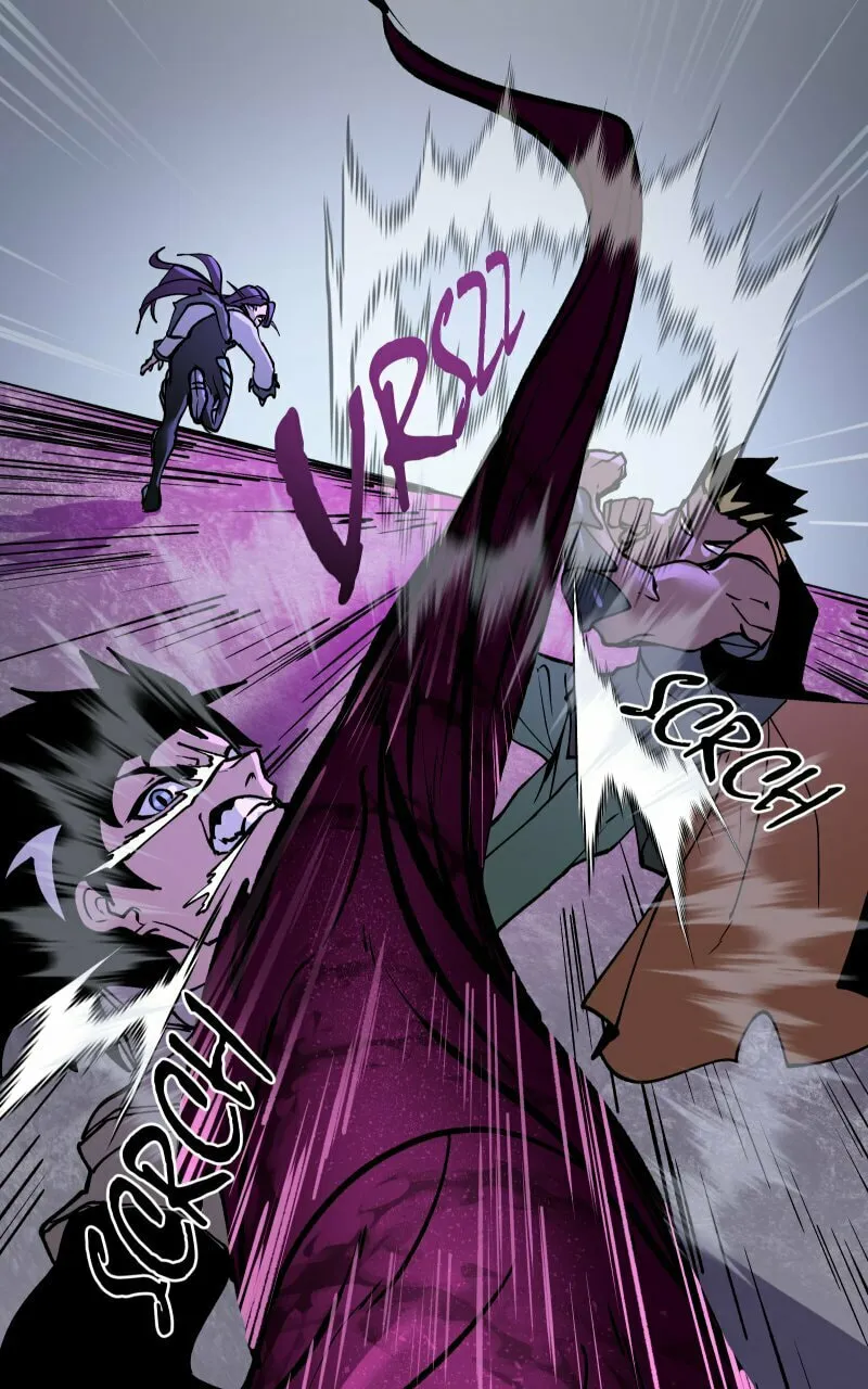 Flagbearer Chapter 23 page 29 - 