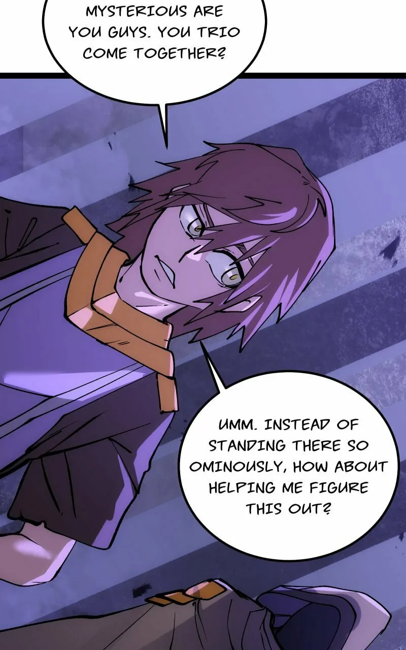 Flagbearer Chapter 23 page 4 - 