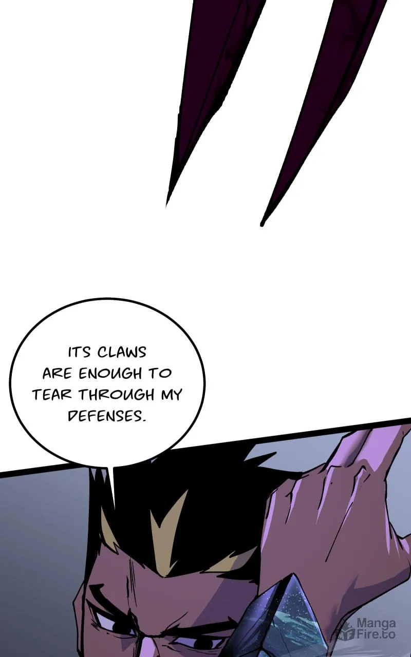Flagbearer Chapter 23 page 33 - 