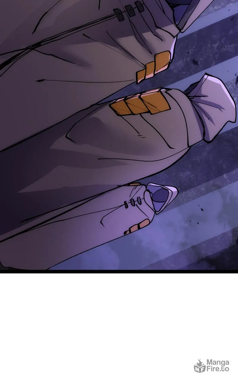Flagbearer Chapter 23 page 5 - 