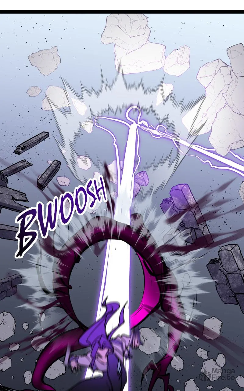 Flagbearer Chapter 23 page 50 - 