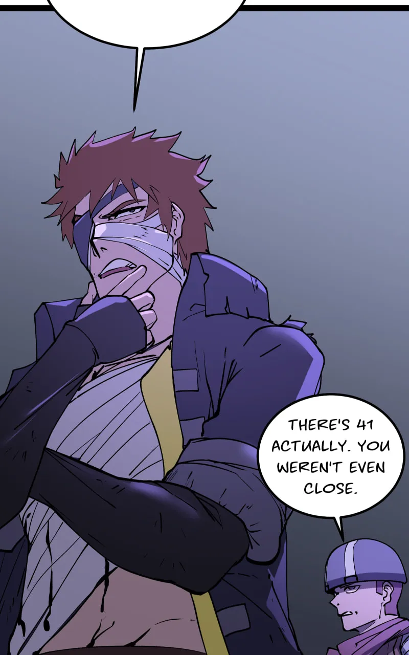Flagbearer Chapter 23 page 7 - 