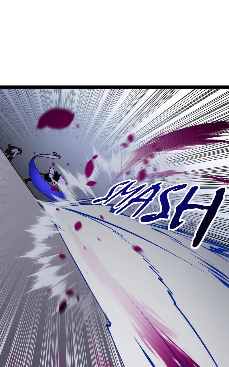 Flagbearer Chapter 23 page 64 - 