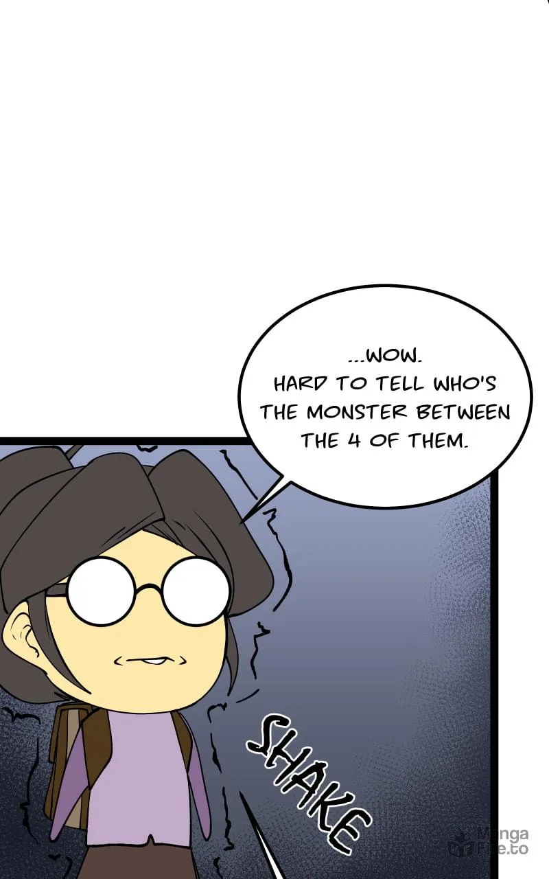 Flagbearer Chapter 23 page 66 - 
