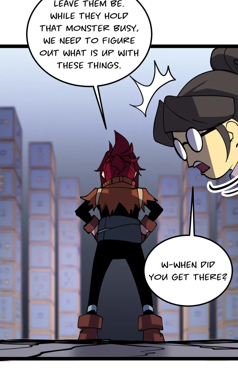 Flagbearer Chapter 23 page 68 - 