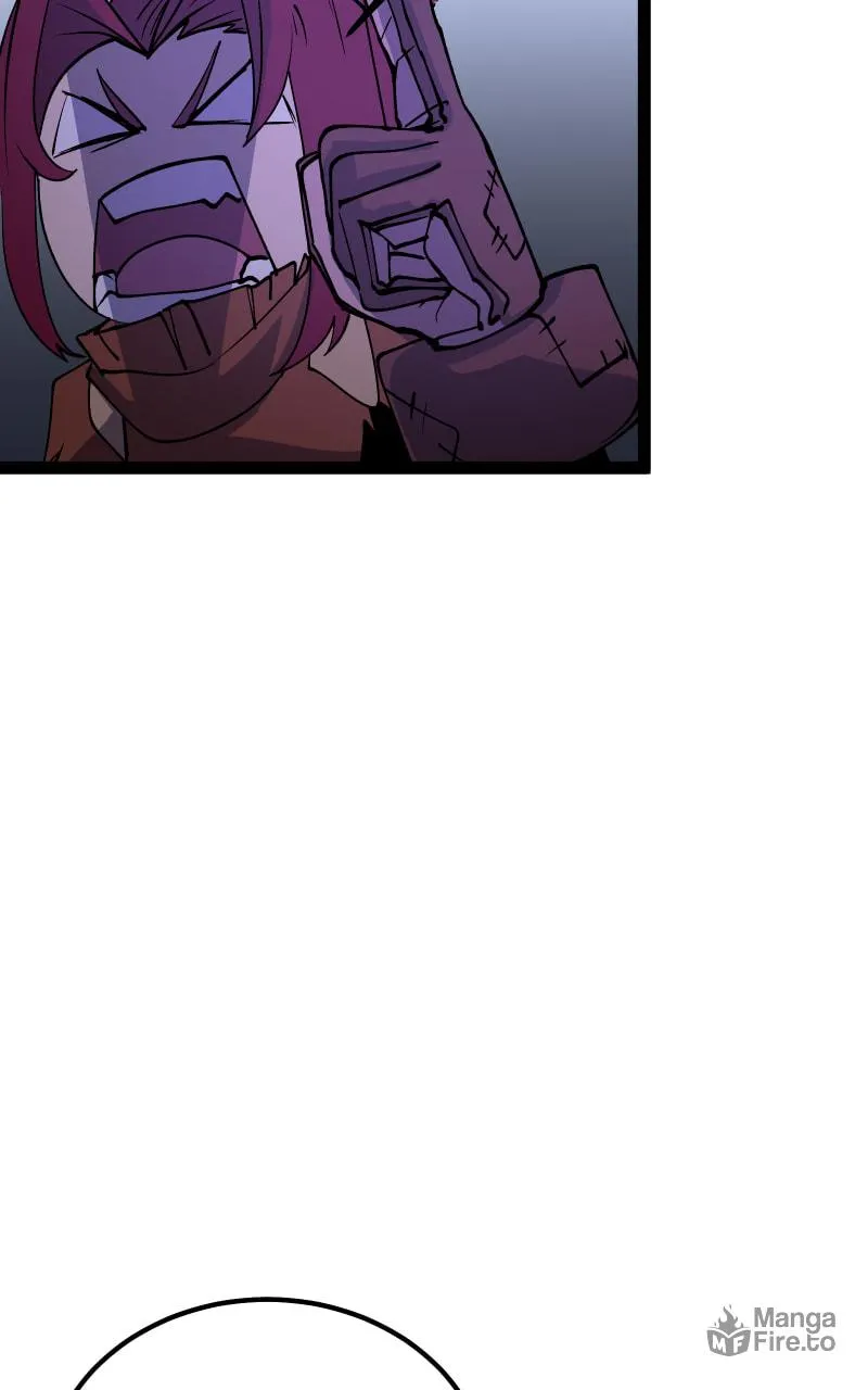 Flagbearer Chapter 23 page 72 - 