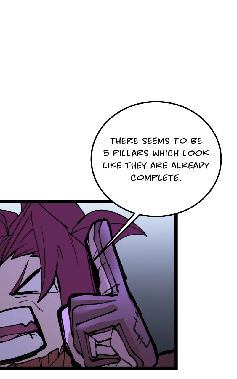 Flagbearer Chapter 23 page 74 - 