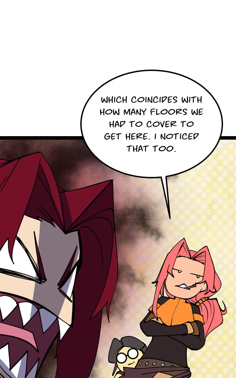 Flagbearer Chapter 23 page 79 - 