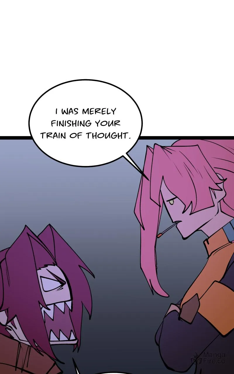 Flagbearer Chapter 23 page 81 - 