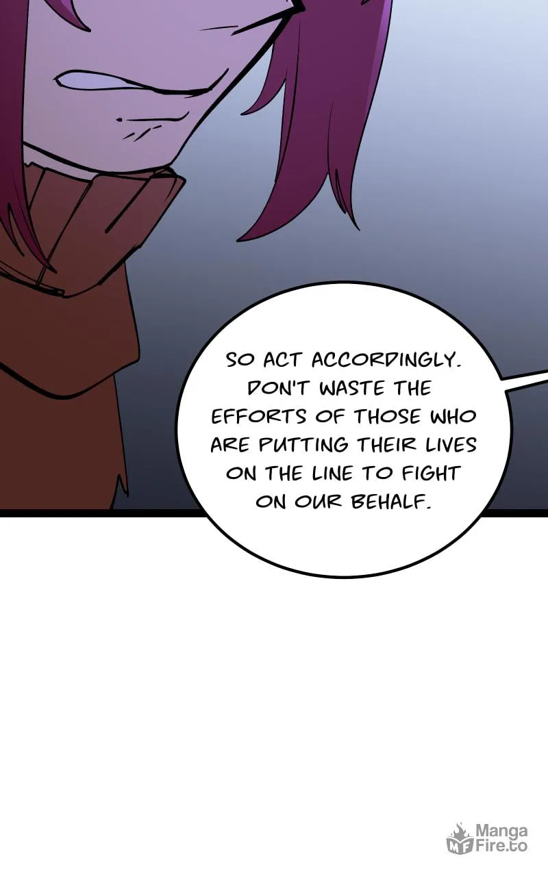 Flagbearer Chapter 23 page 87 - 