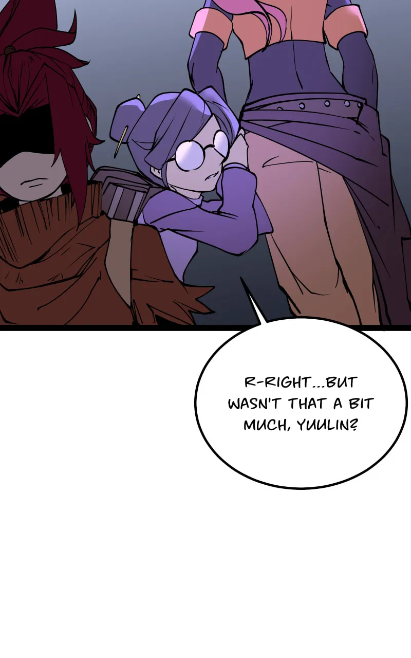Flagbearer Chapter 23 page 89 - 