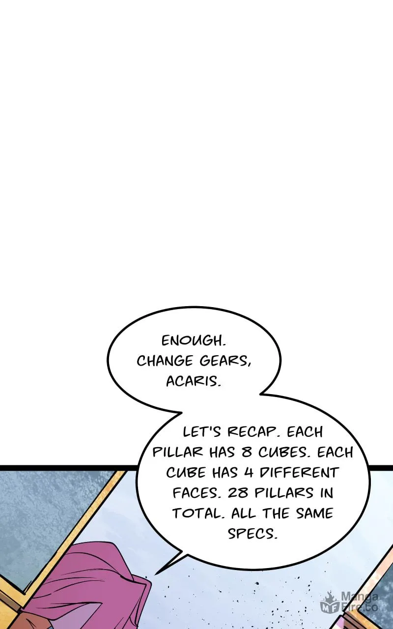 Flagbearer Chapter 23 page 90 - 