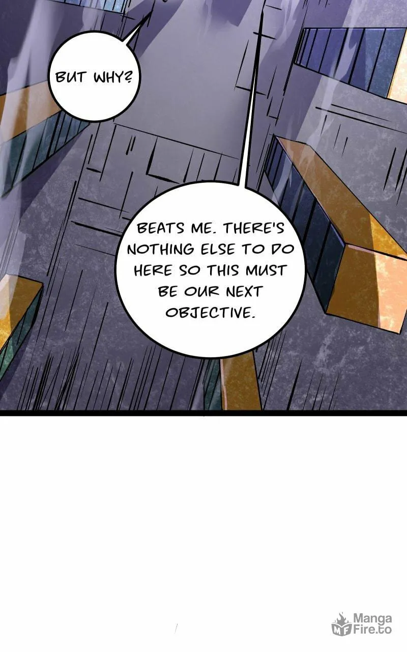 Flagbearer Chapter 23 page 10 - 