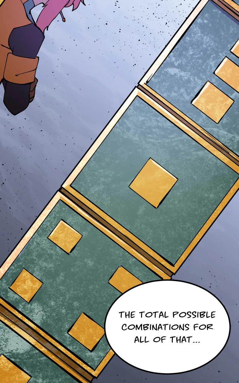 Flagbearer Chapter 23 page 91 - 