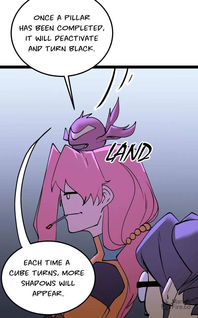 Flagbearer Chapter 23 page 95 - 