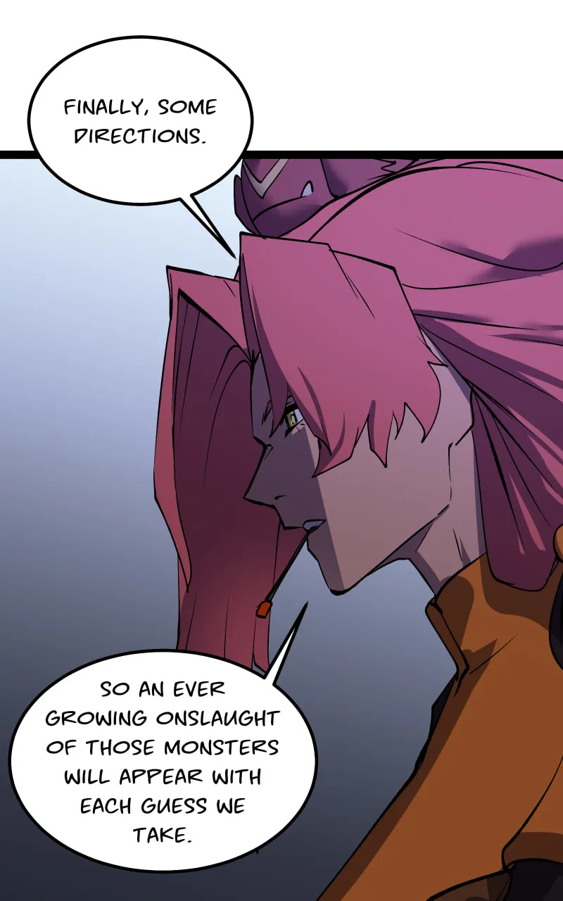 Flagbearer Chapter 23 page 97 - 