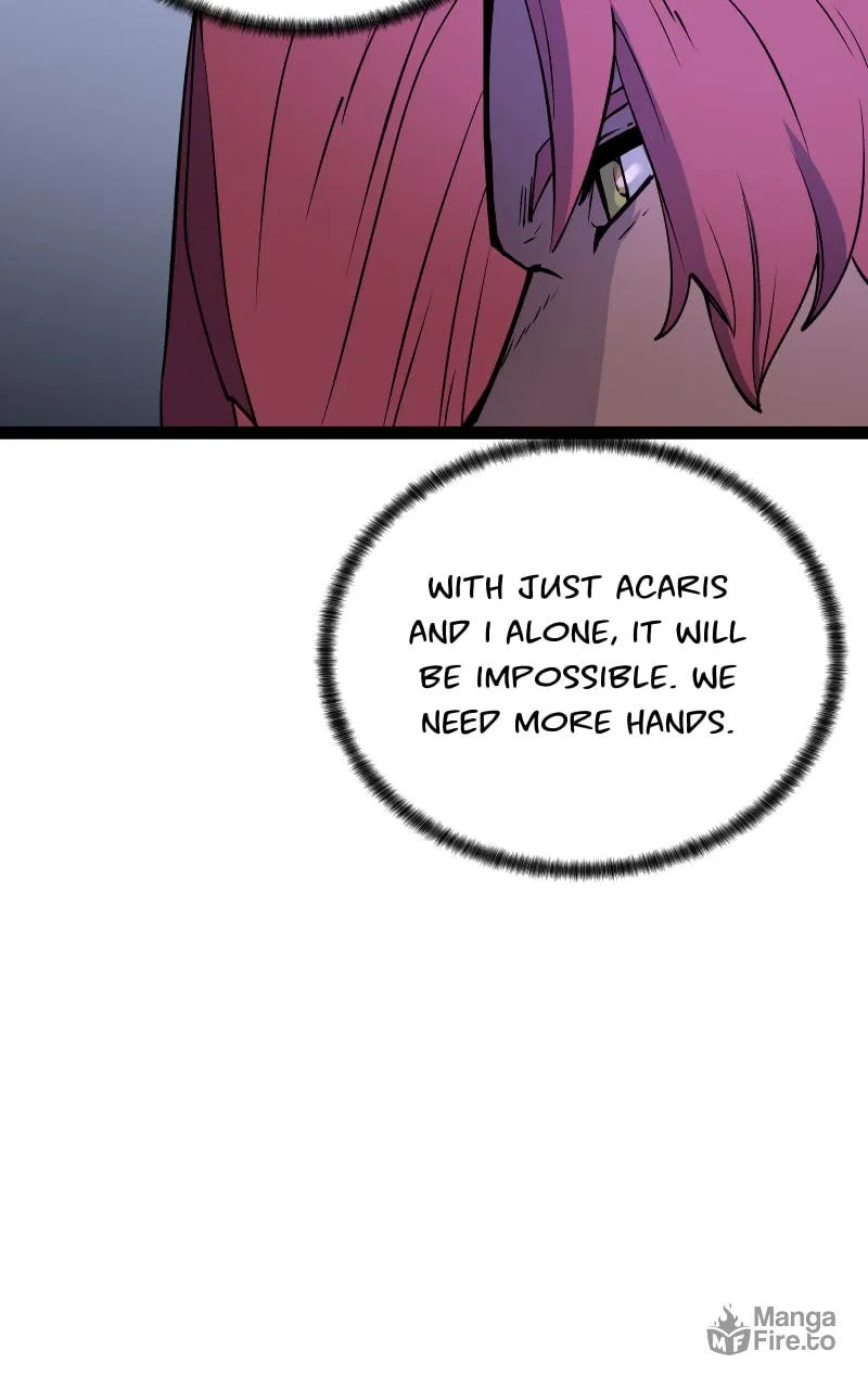 Flagbearer Chapter 23 page 100 - 