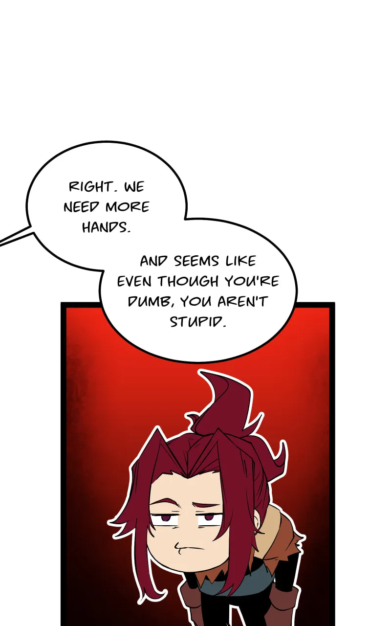 Flagbearer Chapter 24 page 103 - 