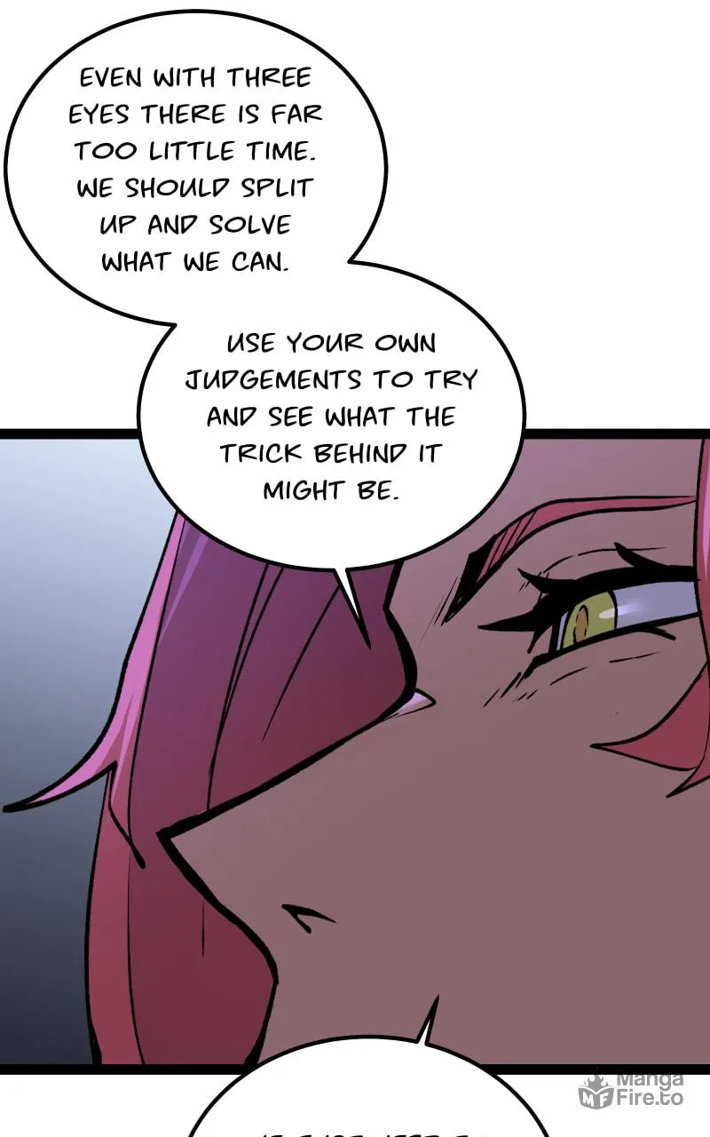 Flagbearer Chapter 24 page 105 - 