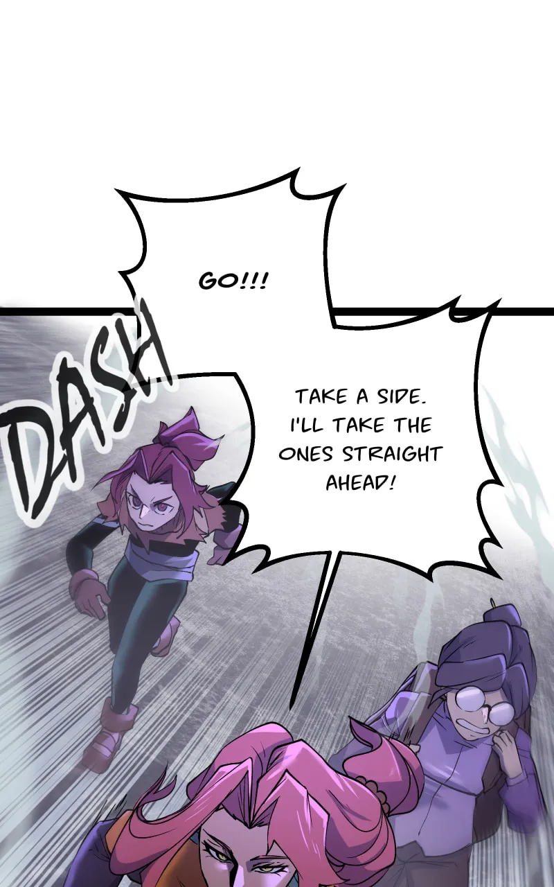 Flagbearer Chapter 24 page 107 - 