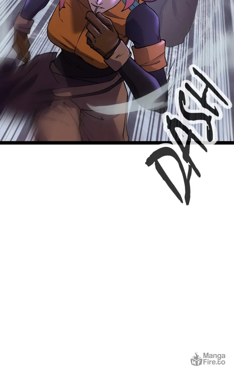 Flagbearer Chapter 24 page 108 - 