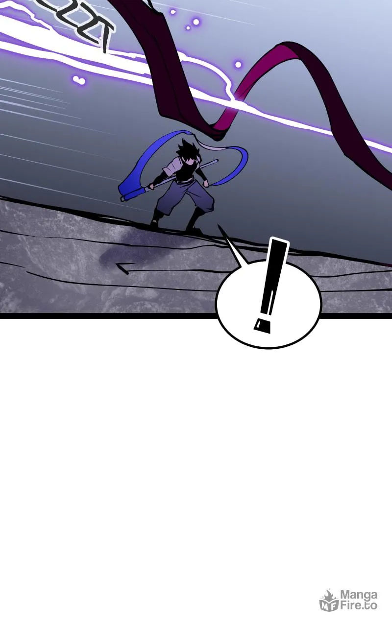 Flagbearer Chapter 24 page 110 - 
