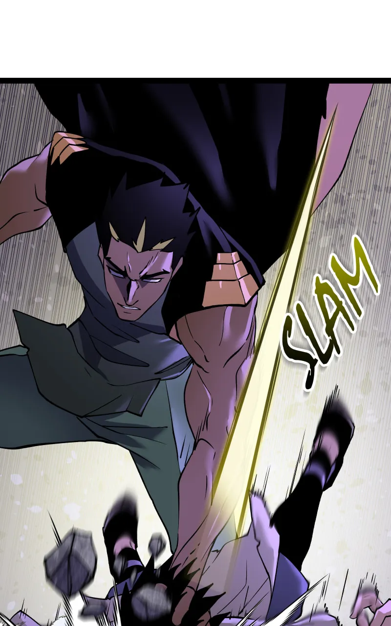 Flagbearer Chapter 24 page 121 - 