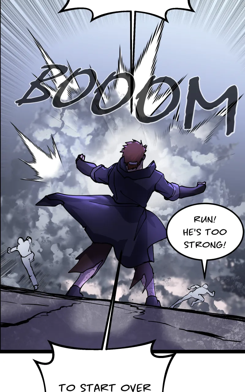 Flagbearer Chapter 24 page 14 - 