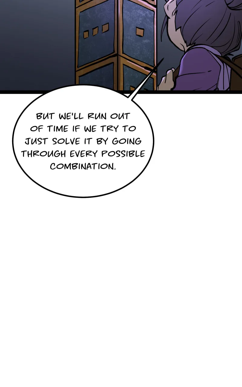 Flagbearer Chapter 24 page 134 - 