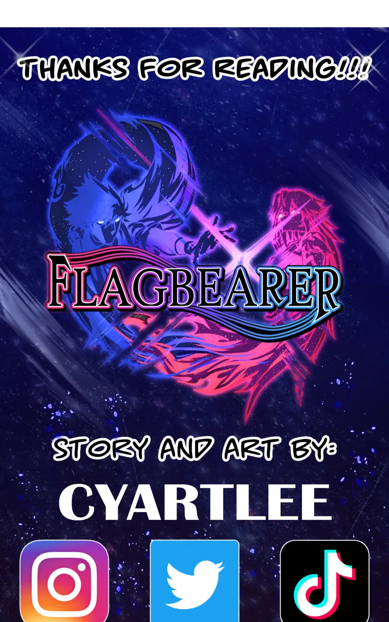 Flagbearer Chapter 24 page 148 - 