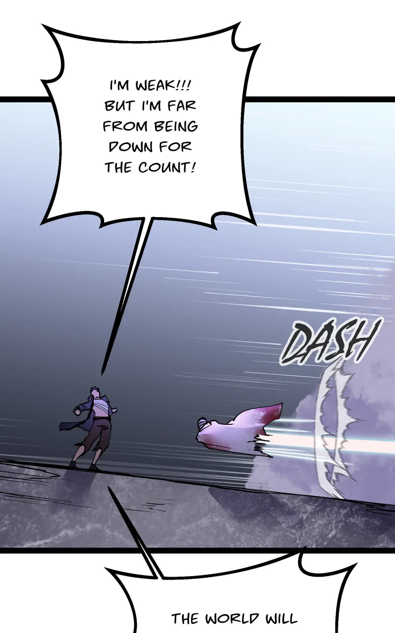 Flagbearer Chapter 24 page 16 - 