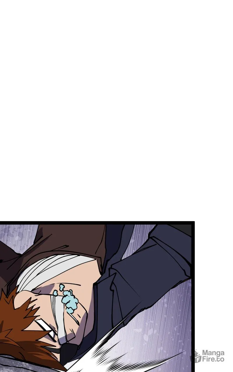 Flagbearer Chapter 24 page 20 - 
