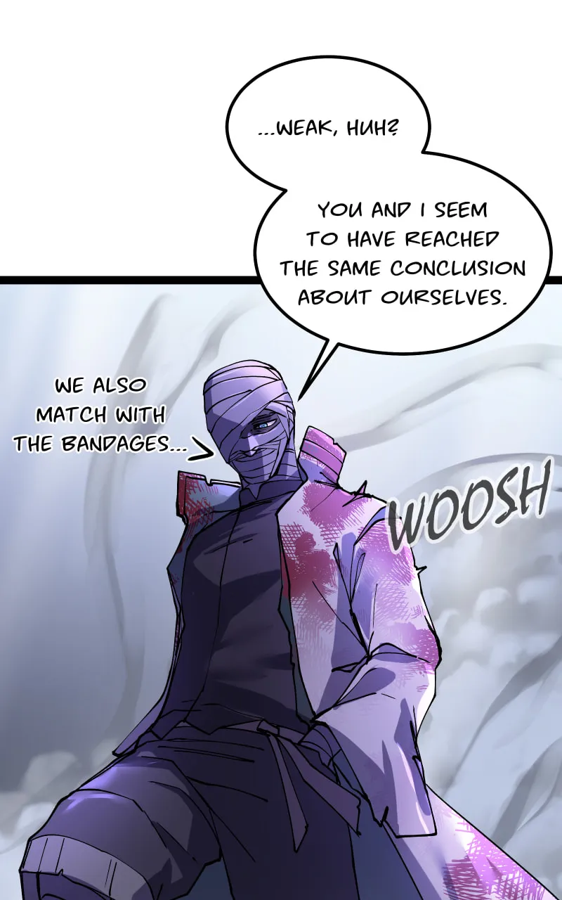 Flagbearer Chapter 24 page 22 - 