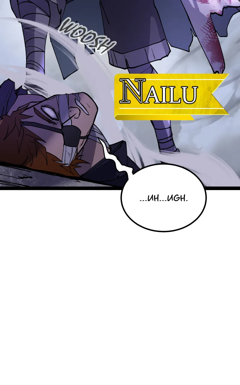Flagbearer Chapter 24 page 23 - 