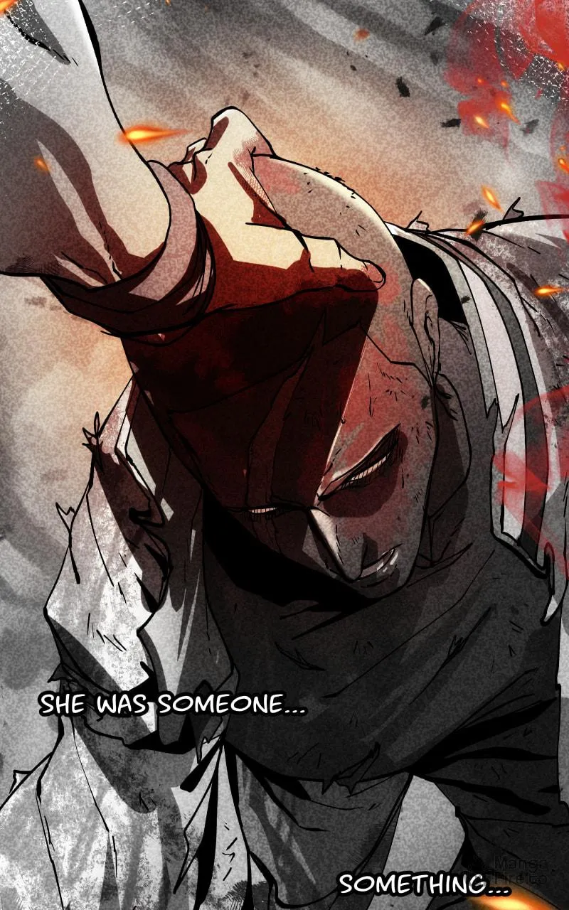 Flagbearer Chapter 24 page 27 - 